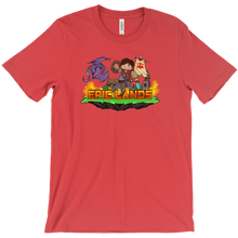 epicsubset T-Shirts