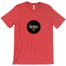 thedjlexxx T-Shirts