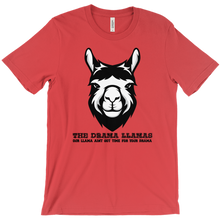 thedramallamas T-Shirts