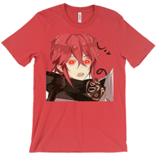NANI! t-shirt