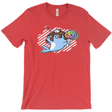 ice cream narwhal