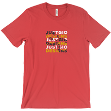 JustGioDesigns T-Shirts