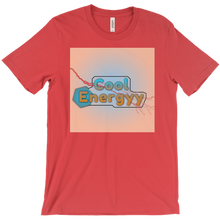 coolenergyy-4925 T-Shirts