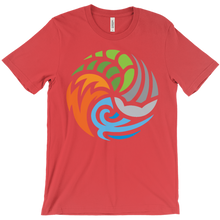 magiccircle T-Shirts