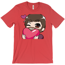 Love T-Shirt
