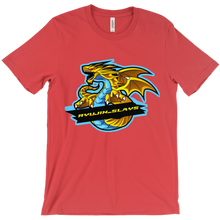 ryujinslaystv T-Shirts