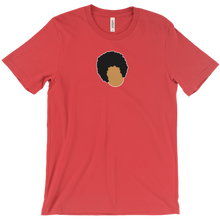 lack_of_afro T-Shirts