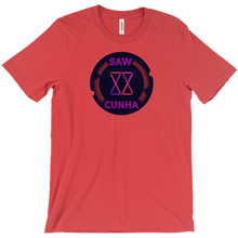 sawcunha-1266 T-Shirts