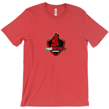 trueinstinctt T-Shirts