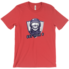 GY6 T-Shirts