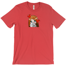 thisgirltasha T-Shirts