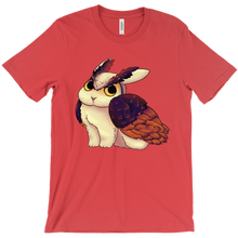 mrbunowl T-Shirts