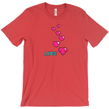Love shirt
