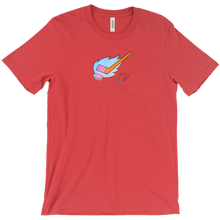 jati_tv T-Shirts
