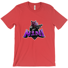 sk8_n1ni T-Shirts