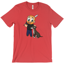 Kira and OG T-Shirt