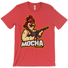 mochacs_ T-Shirts