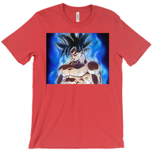 radioactive T-Shirts