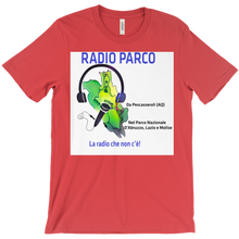 radioparco T-Shirts