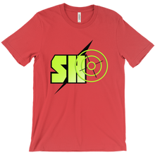 ugksho-1909 T-Shirts