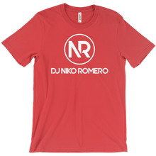 nikoromerodj T-Shirts