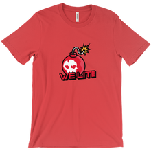 josephdonjulio-7636 T-Shirts