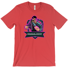 parellel_bobby T-Shirts