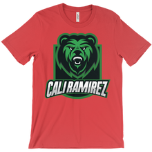 caliramirez831 T-Shirts
