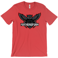 feathersofgrim T-Shirts