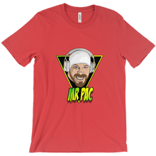 mr_pac_ T-Shirts