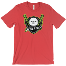 soulsuma T-Shirts