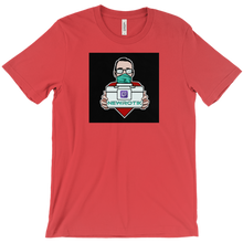 newrotik T-Shirts