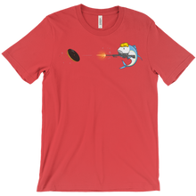 ttunaz T-Shirts