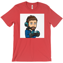 ghostdz06-5293 T-Shirts