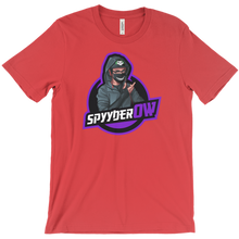 spyyderow T-Shirts