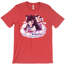 knoxxfox T-Shirts