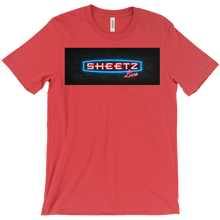 sheetzlive T-Shirts