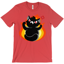 rh_panda_ufa T-Shirts
