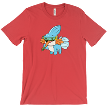 munchingcarrot T-Shirts