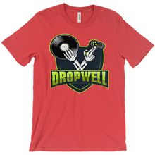 dropwell_tv T-Shirts