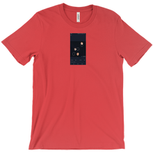 pyramidsfn-8587 T-Shirts