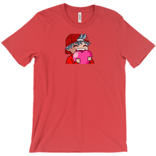 burstred T-Shirts