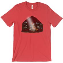 iratealex T-Shirts