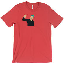 williamkalmin T-Shirts