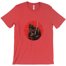 samuraiflamesf-2202 T-Shirts