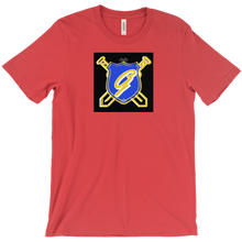 sirgalahaad_ T-Shirts