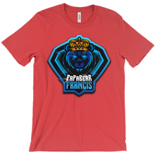 papabearfrancis-1079 T-Shirts