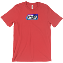 rainy_day_parade T-Shirts