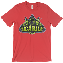 sicarius-9410 T-Shirts