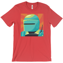 elmerisabot T-Shirts
